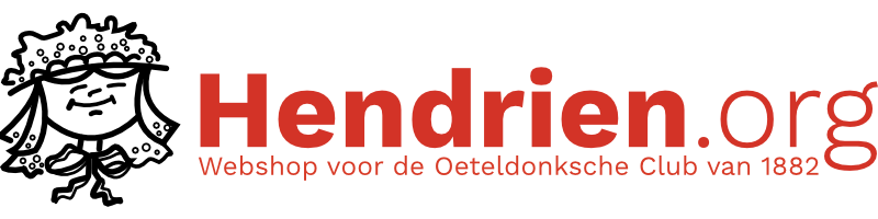 logo Stichting Hendrien